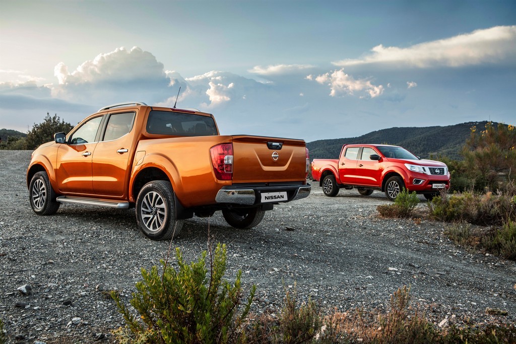 2017 - NISSAN FRONTIER, foto 13