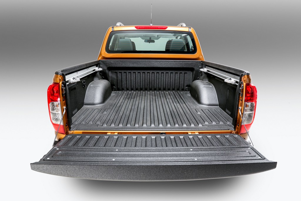 2017 - NISSAN FRONTIER, foto 41
