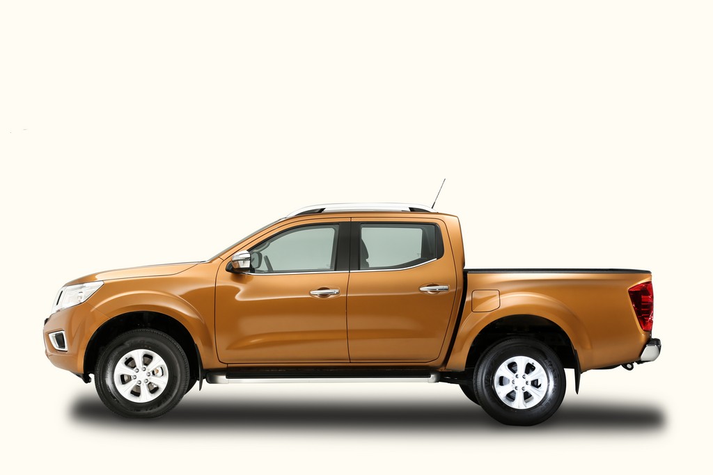 2017 - NISSAN FRONTIER, foto 43