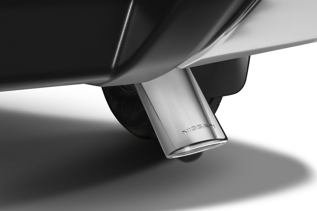2017 - NISSAN FRONTIER, foto 46
