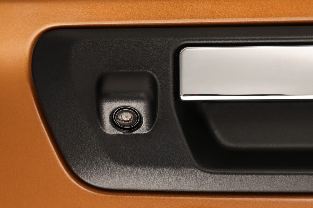2017 - NISSAN FRONTIER, foto 49