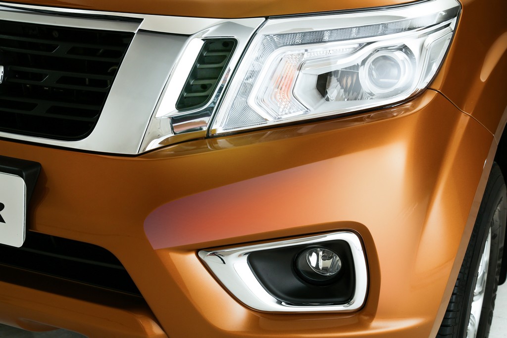 2017 - NISSAN FRONTIER, foto 50