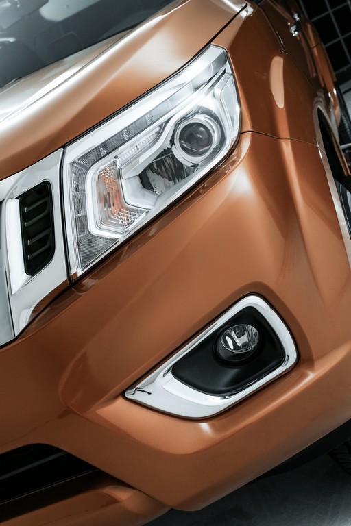 2017 - NISSAN FRONTIER, foto 51
