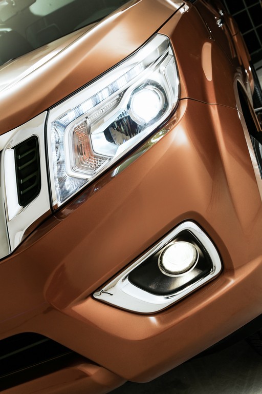 2017 - NISSAN FRONTIER, foto 52