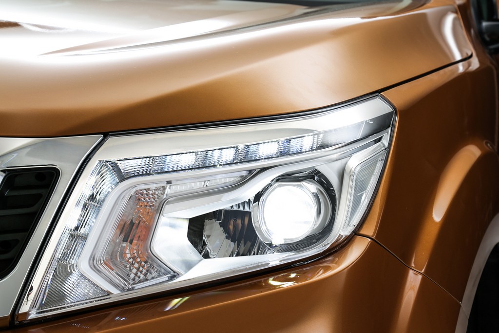 2017 - NISSAN FRONTIER, foto 53