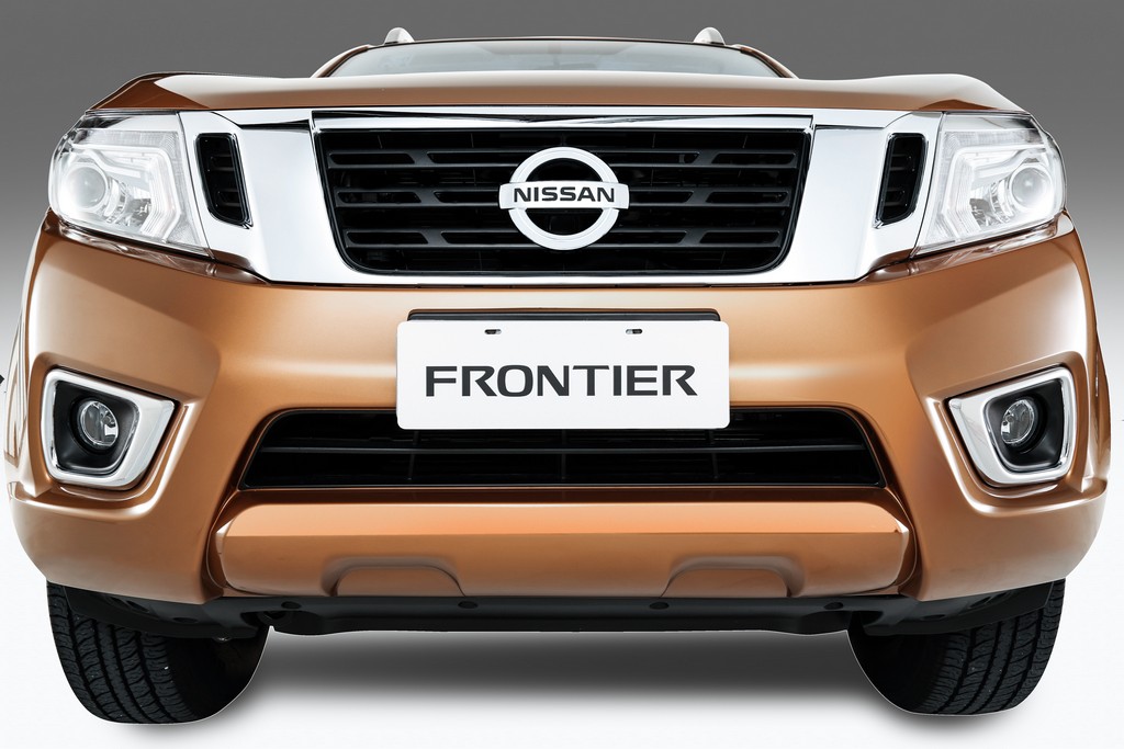 2017 - NISSAN FRONTIER, foto 54