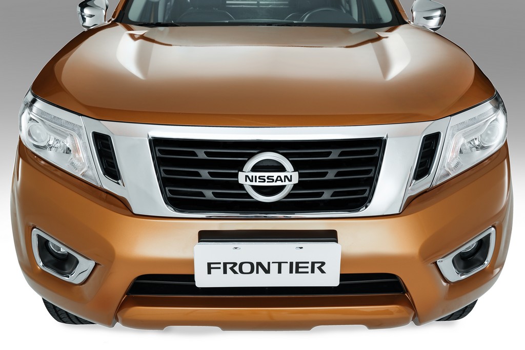 2017 - NISSAN FRONTIER, foto 55