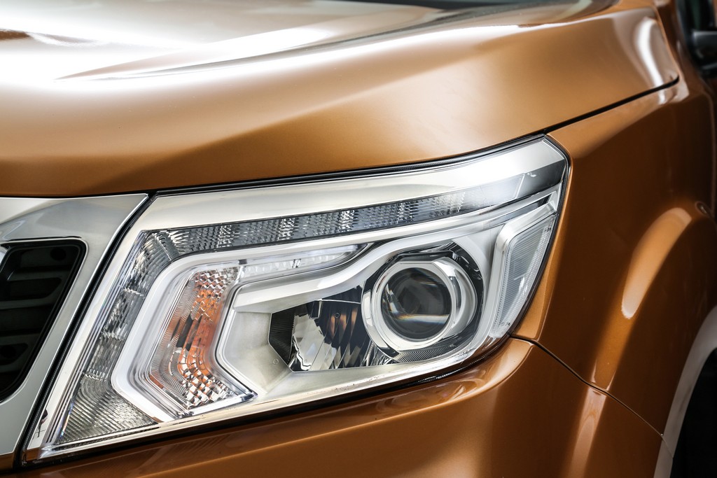 2017 - NISSAN FRONTIER, foto 56