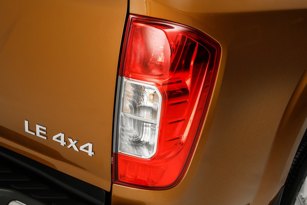 2017 - NISSAN FRONTIER, foto 57