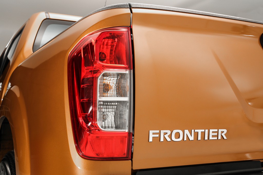 2017 - NISSAN FRONTIER, foto 58