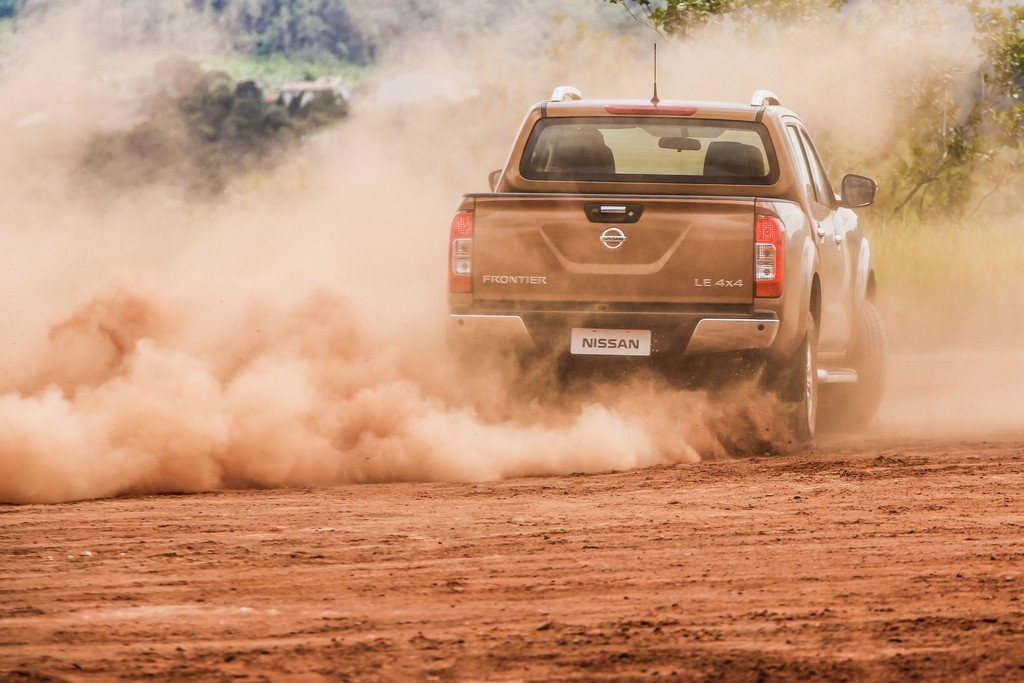2017 - NISSAN FRONTIER, foto 62