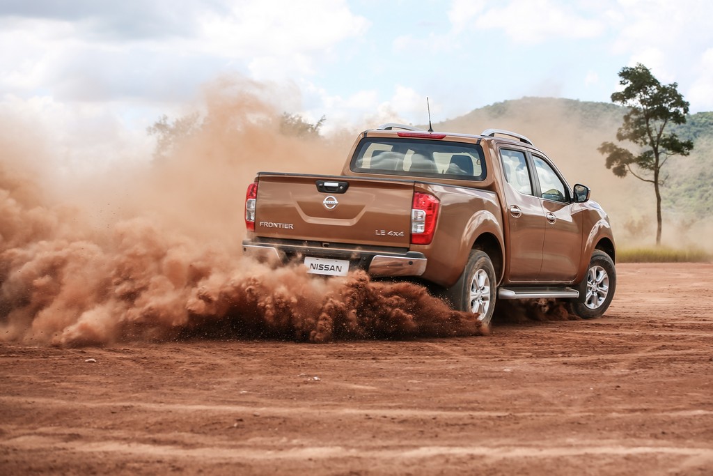 2017 - NISSAN FRONTIER, foto 63