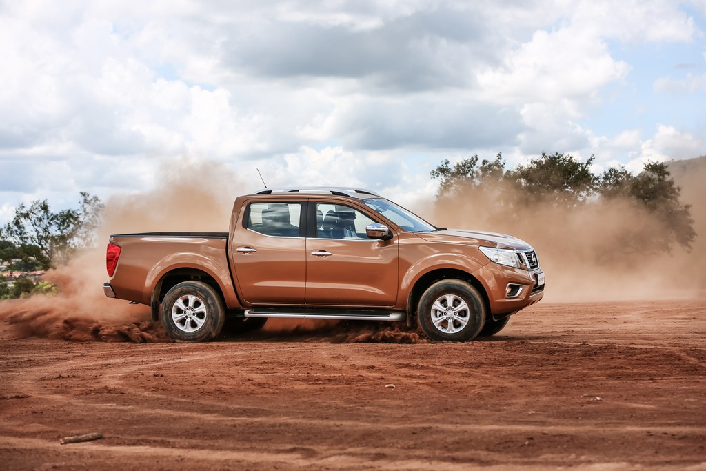 2017 - NISSAN FRONTIER, foto 67