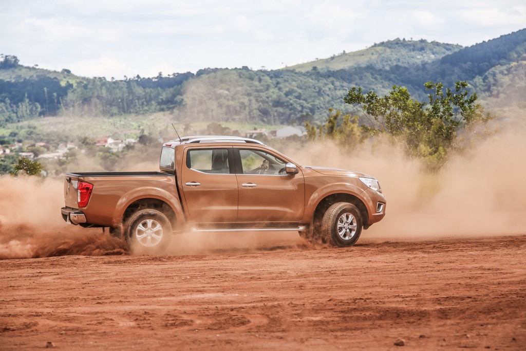 2017 - NISSAN FRONTIER, foto 68
