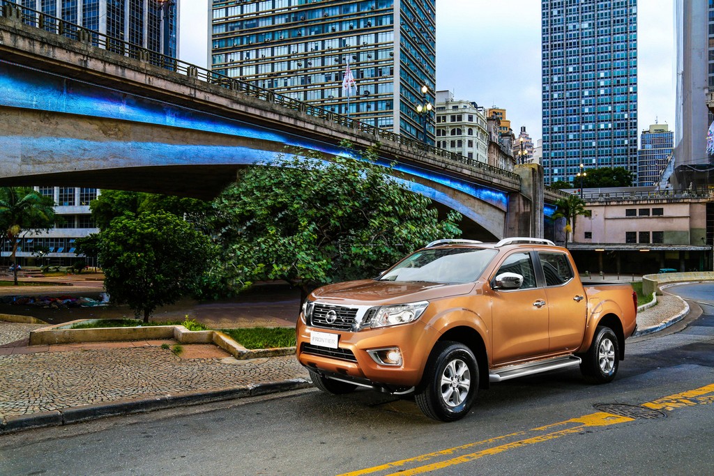 2017 - NISSAN FRONTIER, foto 96