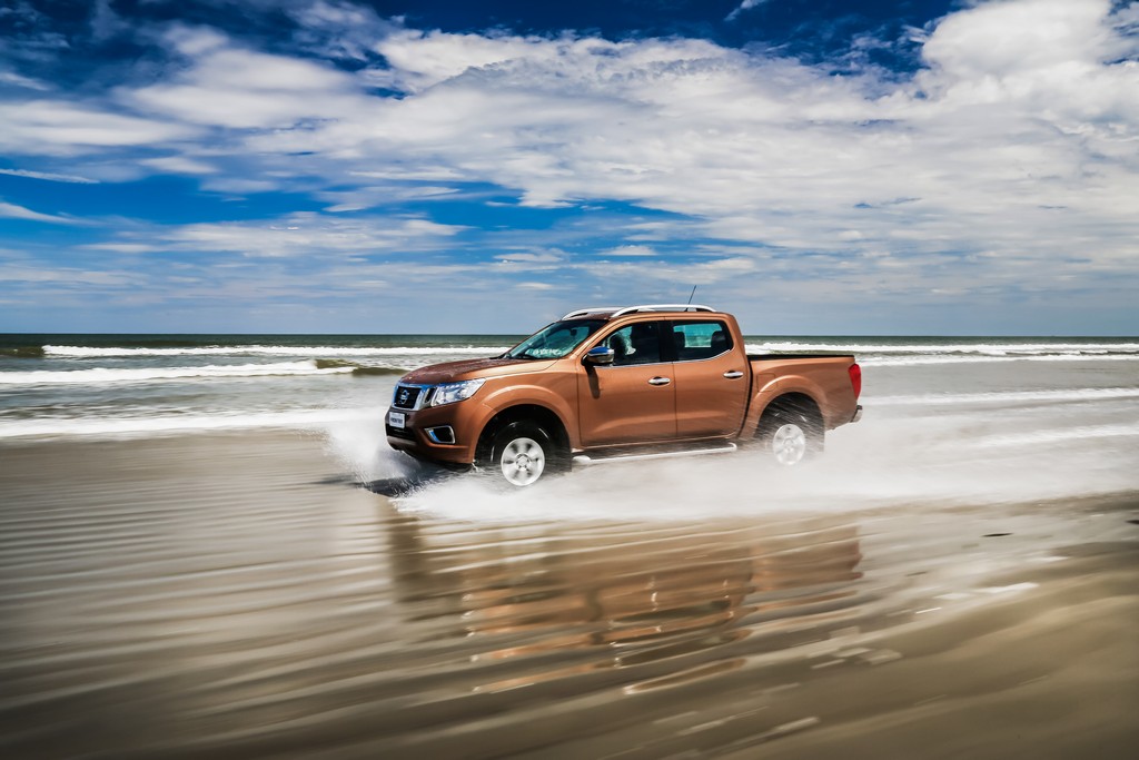 2017 - NISSAN FRONTIER, foto 122