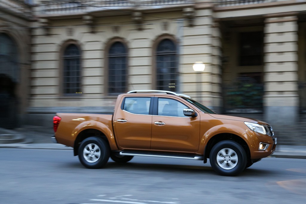 2017 - NISSAN FRONTIER, foto 126
