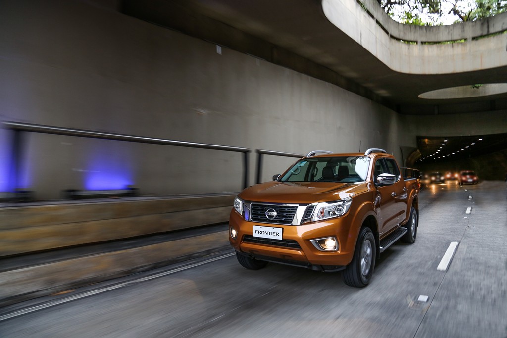 2017 - NISSAN FRONTIER, foto 133