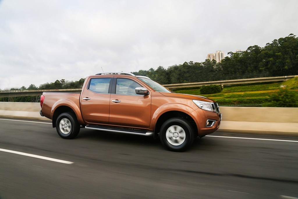 2017 - NISSAN FRONTIER, foto 134