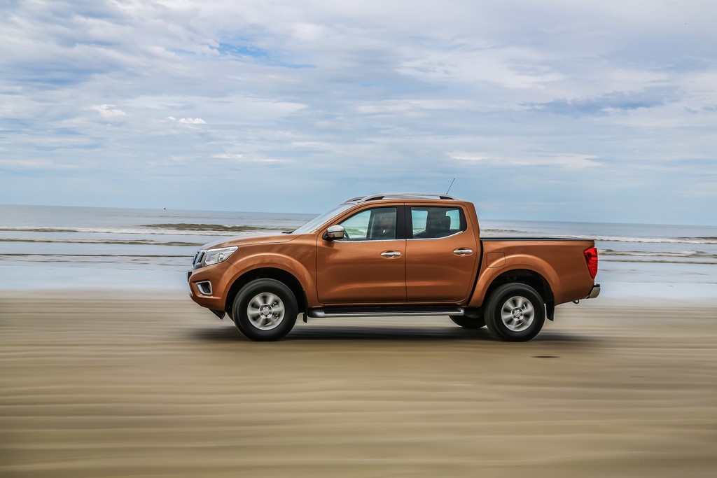 2017 - NISSAN FRONTIER, foto 137