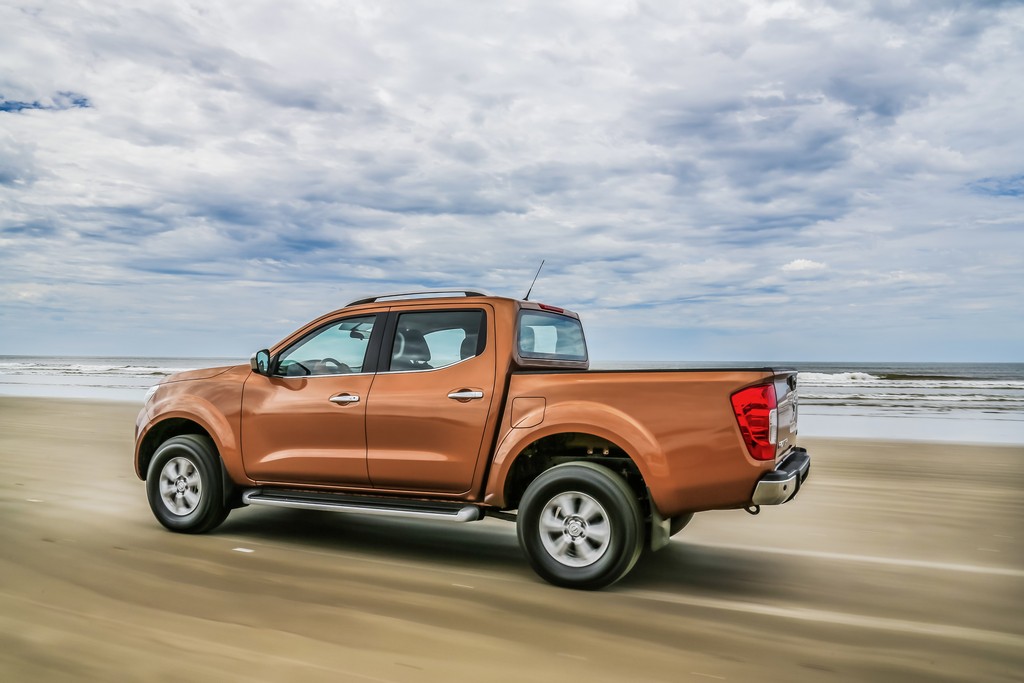 2017 - NISSAN FRONTIER, foto 146