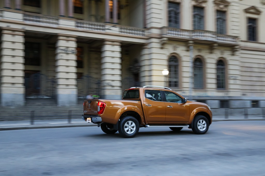 2017 - NISSAN FRONTIER, foto 151