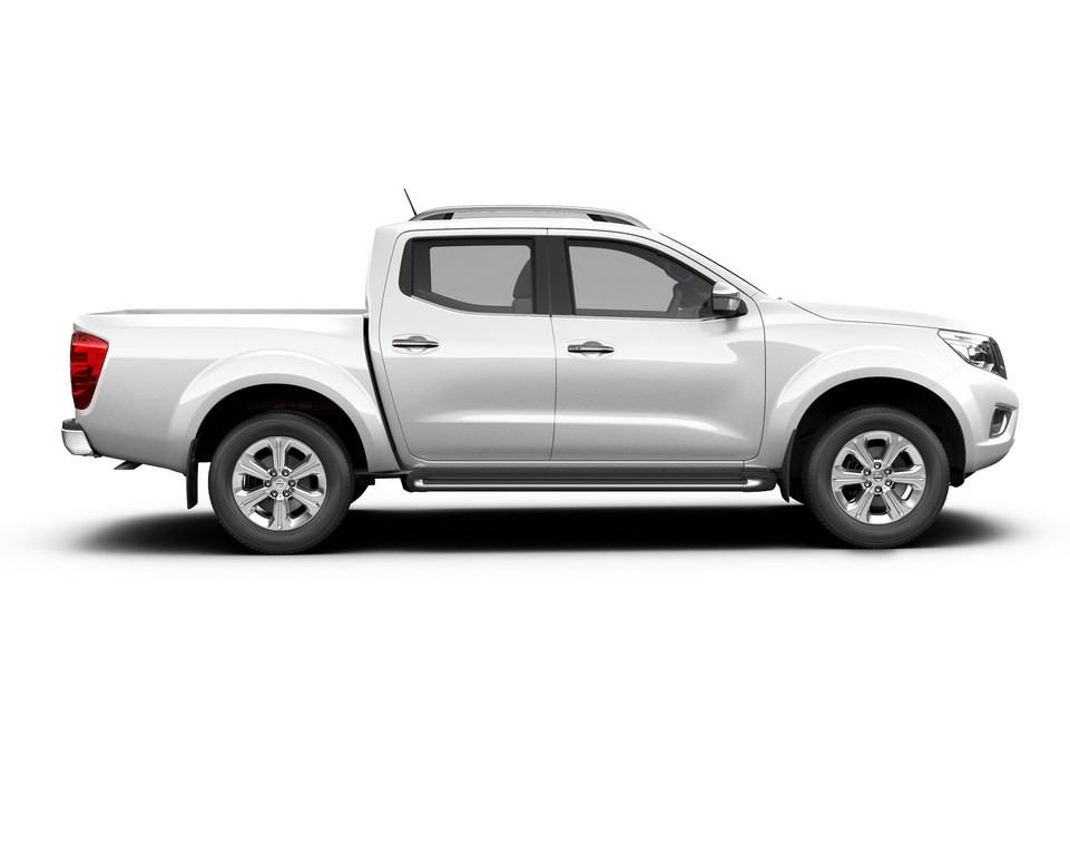 2017 - NISSAN FRONTIER, foto 155