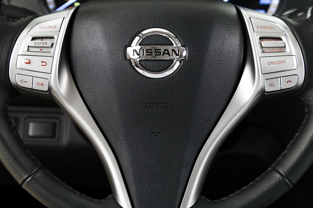 2017 - NISSAN FRONTIER, foto 162