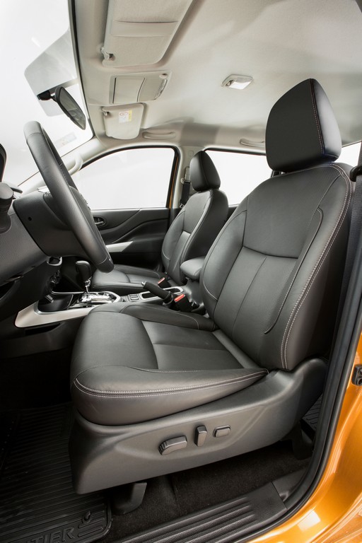 2017 - NISSAN FRONTIER, foto 167