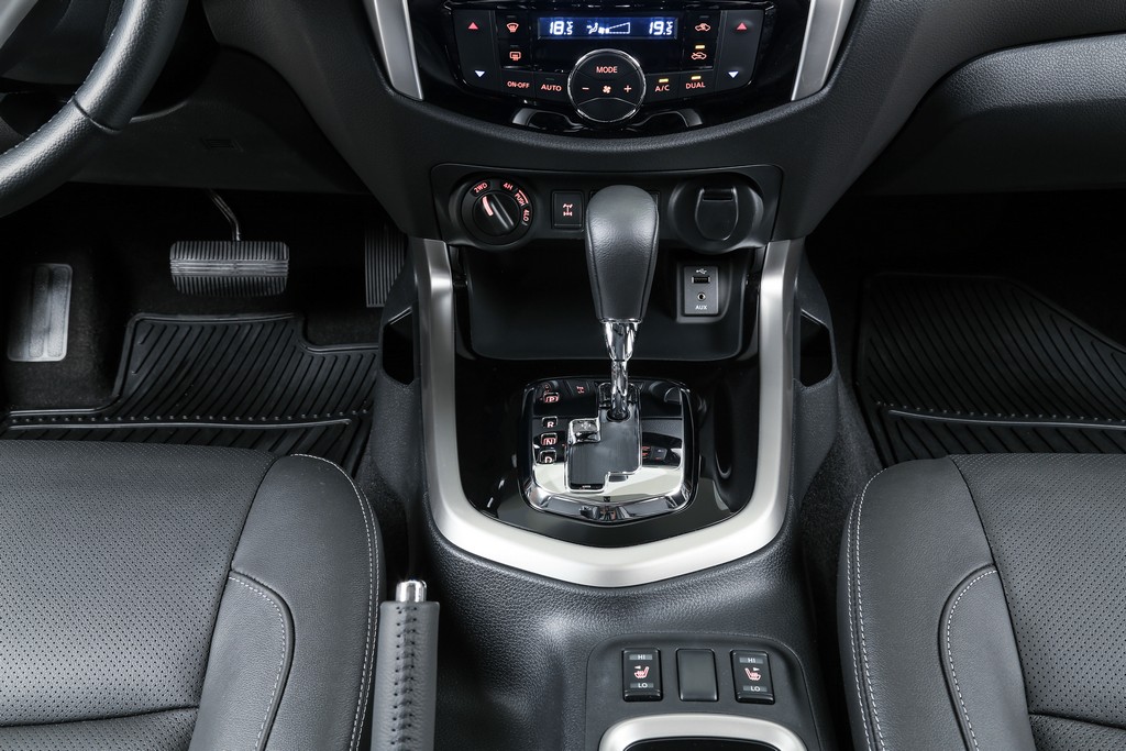 2017 - NISSAN FRONTIER, foto 168