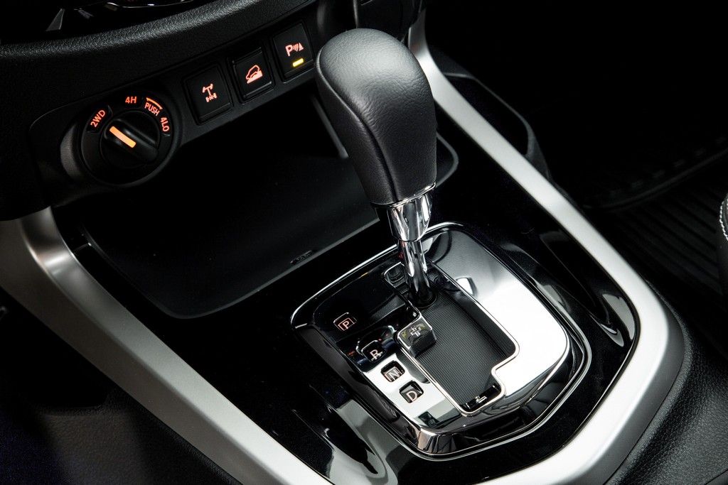 2017 - NISSAN FRONTIER, foto 169