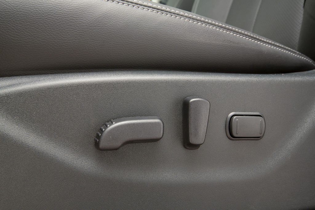 2017 - NISSAN FRONTIER, foto 172