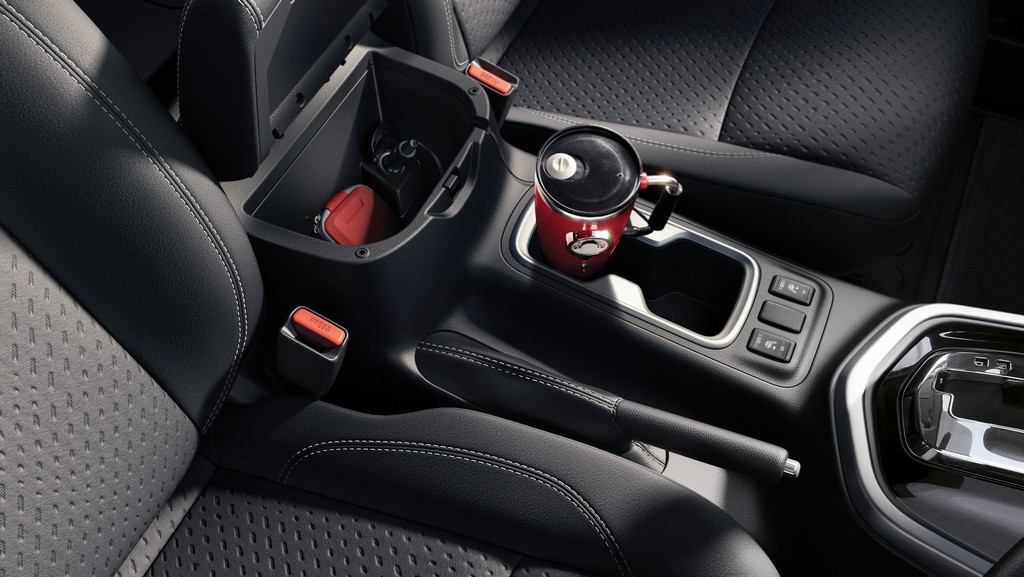 2017 - NISSAN FRONTIER, foto 175