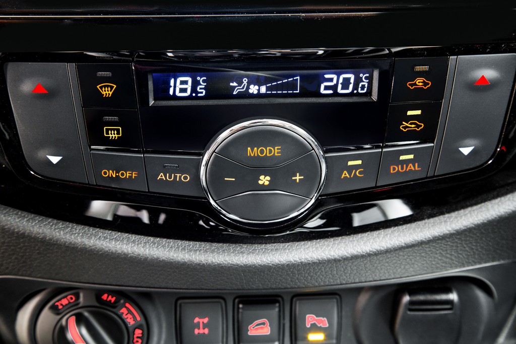 2017 - NISSAN FRONTIER, foto 176