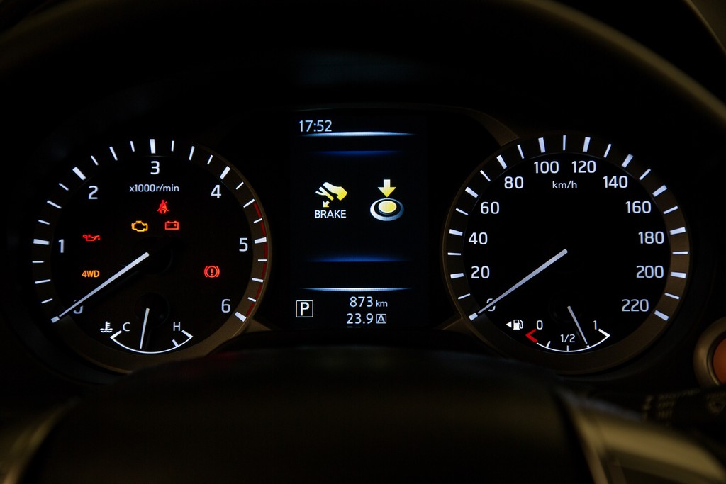 2017 - NISSAN FRONTIER, foto 179