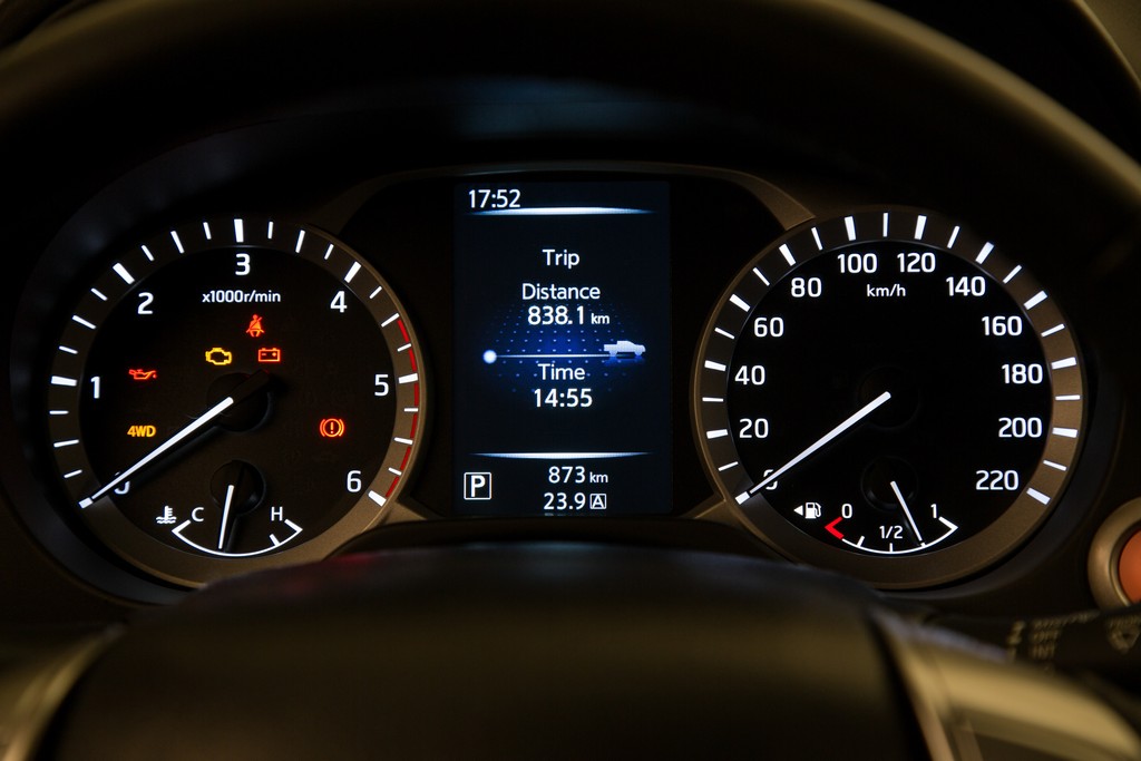 2017 - NISSAN FRONTIER, foto 180