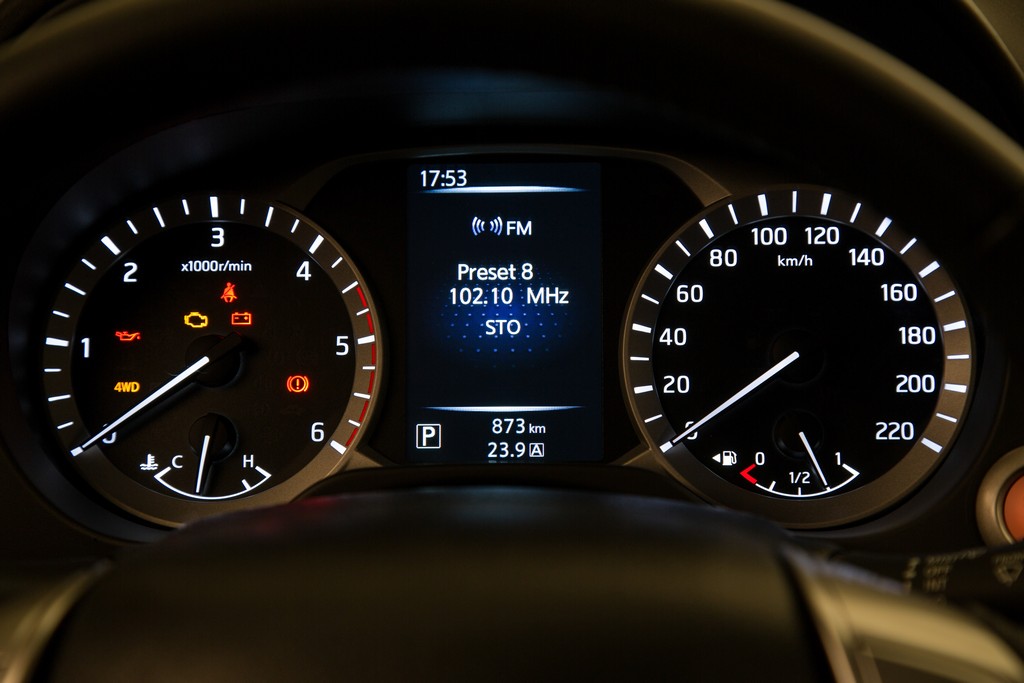 2017 - NISSAN FRONTIER, foto 181