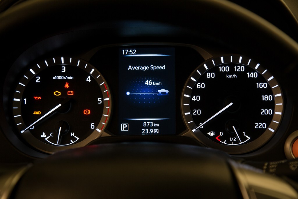 2017 - NISSAN FRONTIER, foto 182