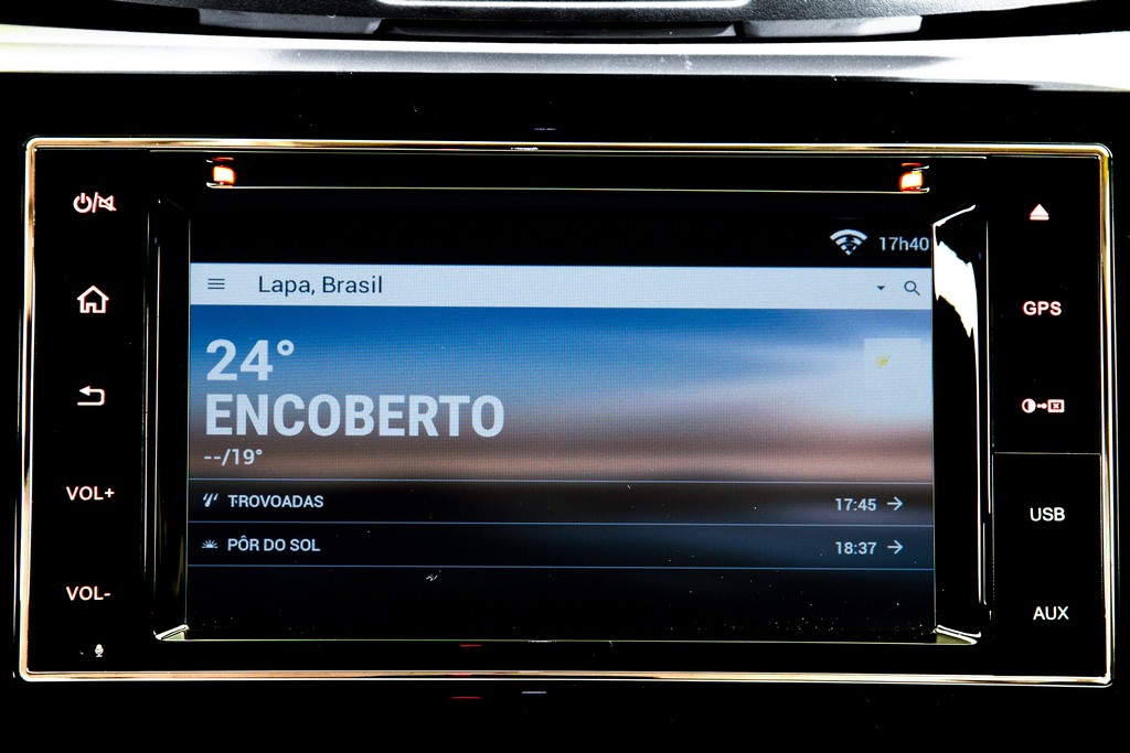 2017 - NISSAN FRONTIER, foto 184