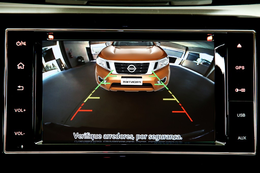 2017 - NISSAN FRONTIER, foto 186