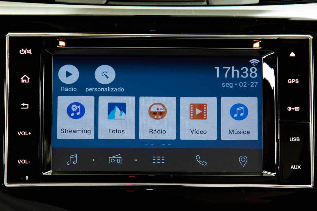 2017 - NISSAN FRONTIER, foto 187