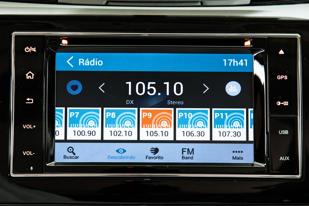 2017 - NISSAN FRONTIER, foto 190