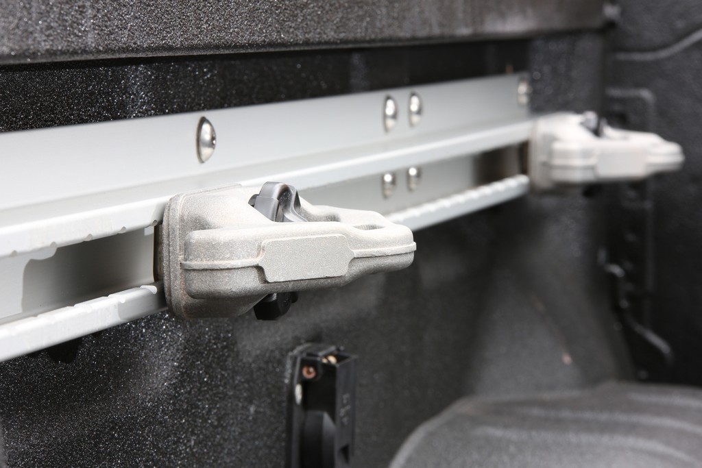 2017 - NISSAN FRONTIER, foto 192