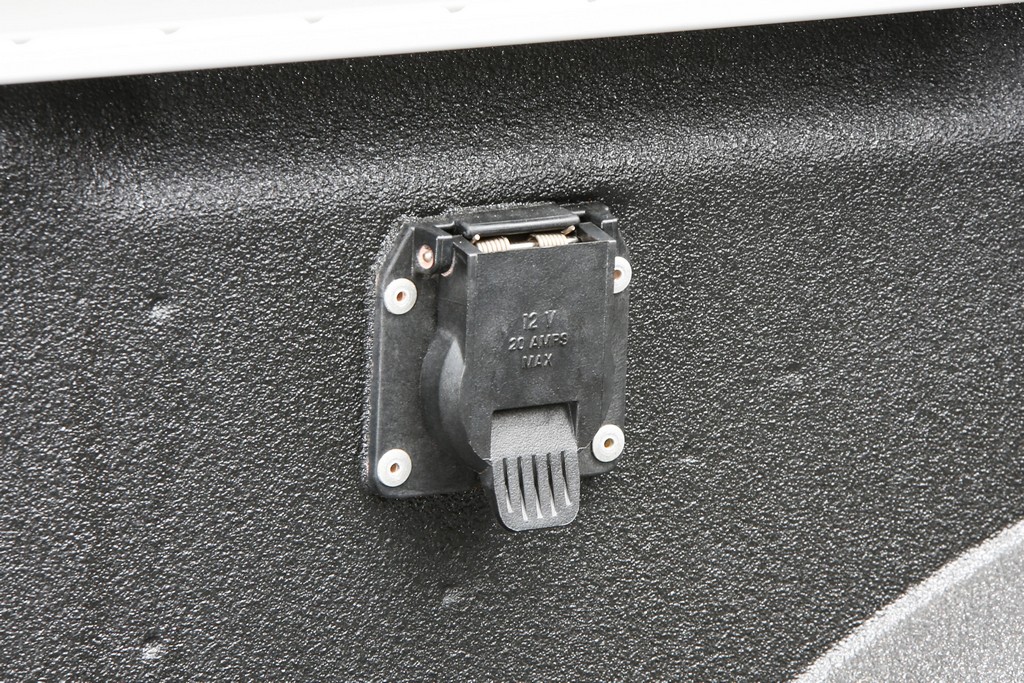 2017 - NISSAN FRONTIER, foto 196