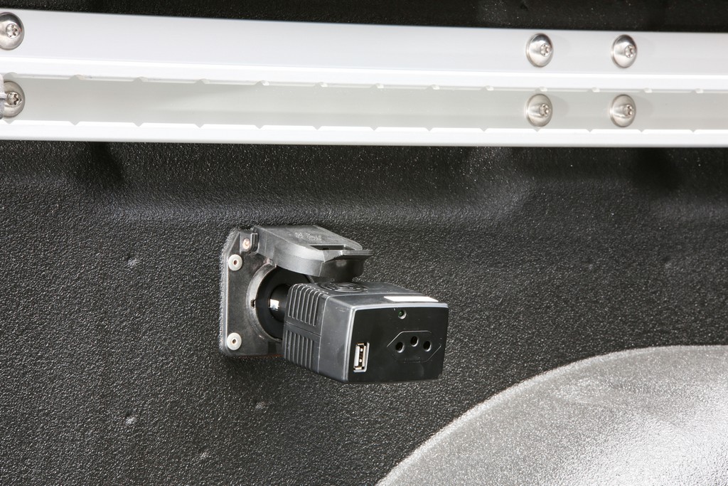 2017 - NISSAN FRONTIER, foto 197