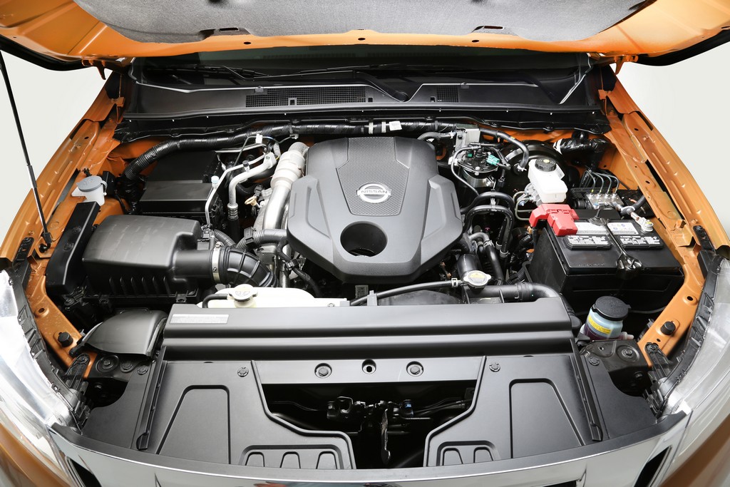 2017 - NISSAN FRONTIER, foto 198