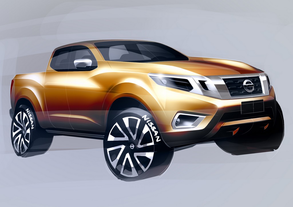 2017 - NISSAN FRONTIER, foto 200