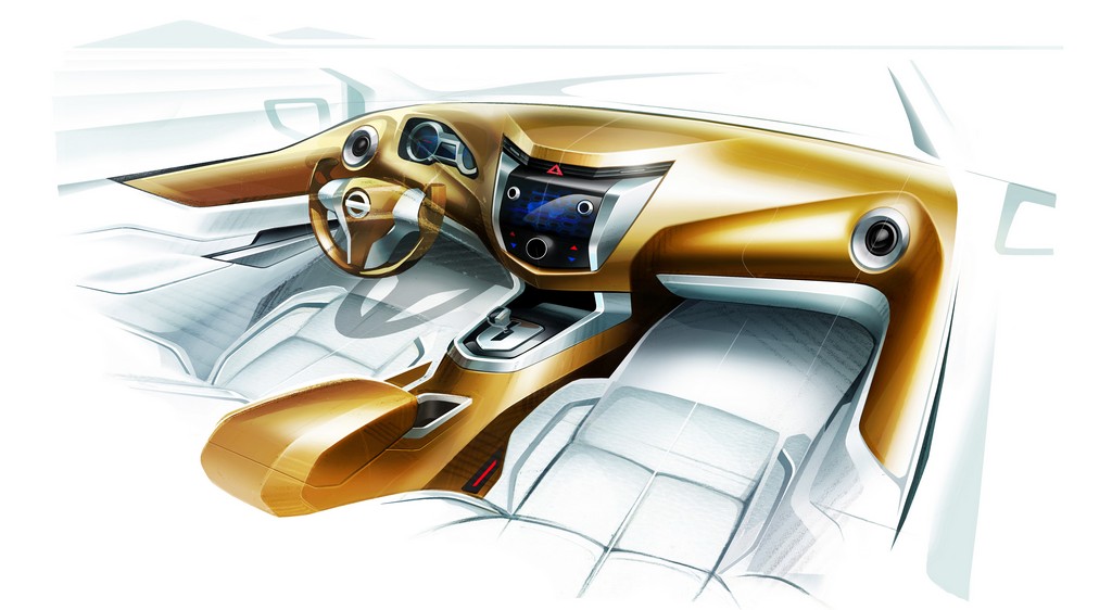 2017 - NISSAN FRONTIER, foto 203