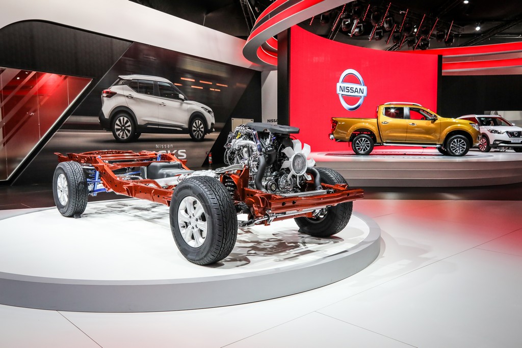 2017 - NISSAN FRONTIER, foto 208