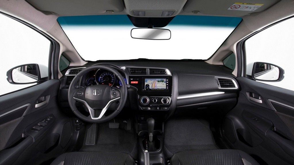 2017 - HONDA WR-V, foto 21